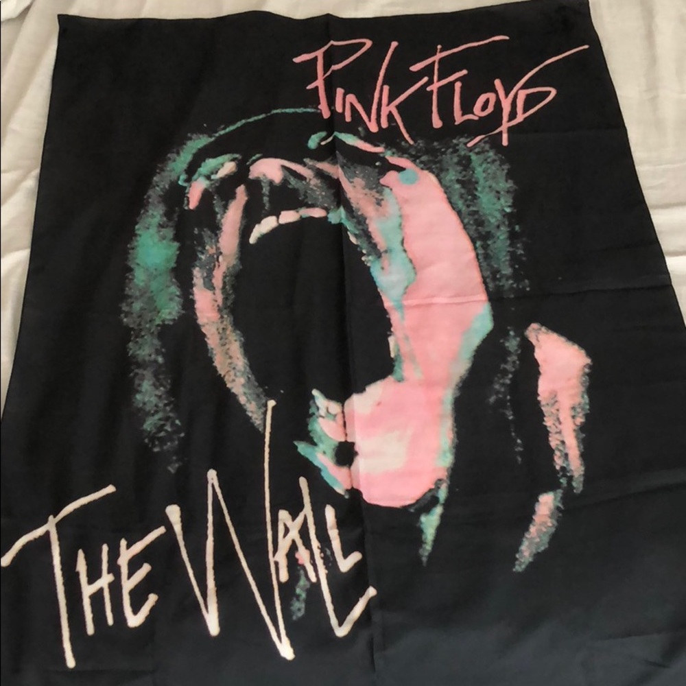 Pink Floyd Poster